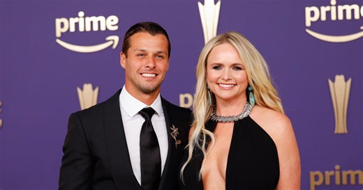 Miranda Lambert’s Husband Brendan McLoughlin Seen Dancing With Women at Her Nashville Bar