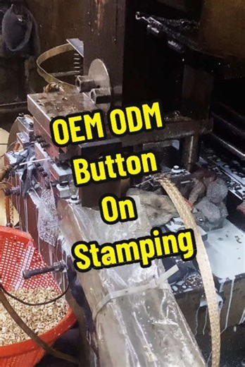 bosenbuttonfactory2 sur TikTok