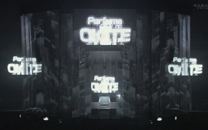 【Perfume】Atmospheric Entry / Perfumeの掟 @ Perfume 6th Tour 2016 「COSMIC EXPLORER」