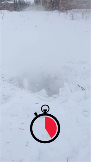 FPV Snowbound shorts #fpv #drone #snow