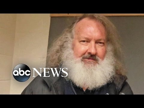 Oscar-Nominated Actor Randy Quaid Arrested