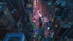 12K Video Footage Taken Over New York City Is Absolutely Breathtaking - BGR
