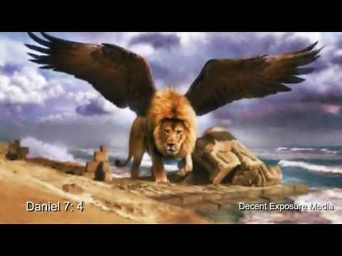 Daniel's Vision (2 of 4) : The Beast