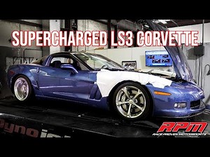 The Perfect C6 Grandsport