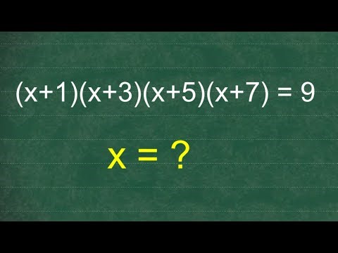 Défi maths : saurez-vous trouver la solution ?