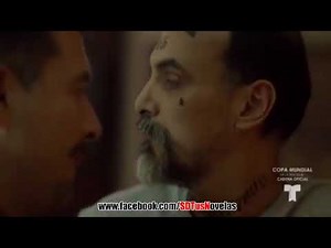 Enemigo Intimo Capitulo 21 parte 3/5 Completo