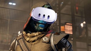 Destiny 2 is Coming to VR, But Not How You Wanted
