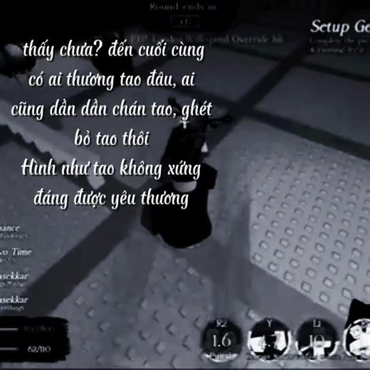 Thay chua? #fsk #robloxfyp #xuhuong #foryou #fpyシ