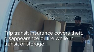 Moving to a new home this summer? Consider these moving tips and four types of #insurance coverage to protect your property. | Insurance Information Institute