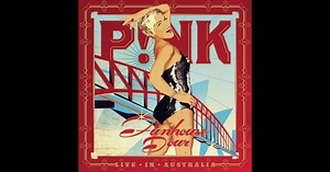 Funhouse Tour: Live In Australia by P!nk on Apple Music