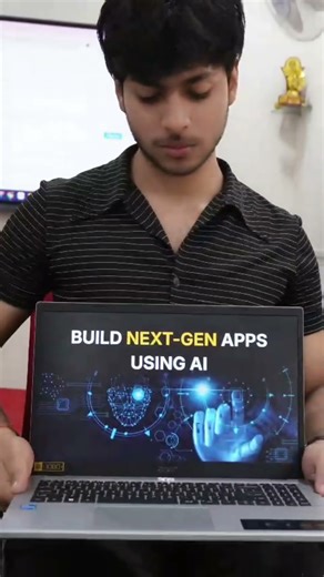 Develope Apps using Vibe Coding Workshop