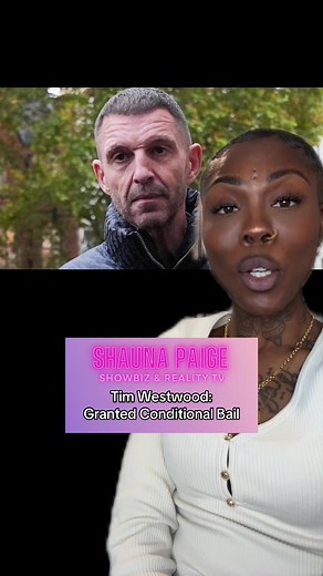 Tim Westwood Conditional Bail Update: Key Allegations