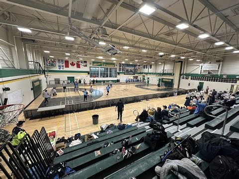 Special Olympics Floorball - March 9th, 2025