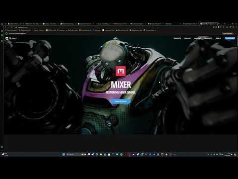 Custom Terrain Textures in Arma Reforger Tools (PART 1)