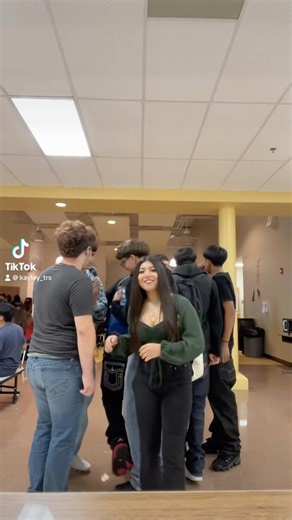 Kayley Torres on Instagram: "She’s a pick me girl - - - - #explorepage #explore #explorepage✨ #mexican #tiktok #sadcuhhours #viral #trending #colorado #sad #corridos #sadcuhhours #baile #school #tiktok #corridostumbados #spanish #delulu"