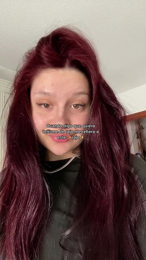 Tintes Burdeos: El Color Perfecto para Tu Cabello
