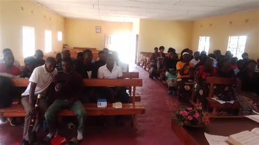 Choir practice session | New Apostolic Hymns/Music