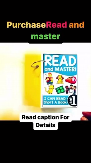 10K views · 67 reactions | The ORIGINAL - Read and Master Phonics -...