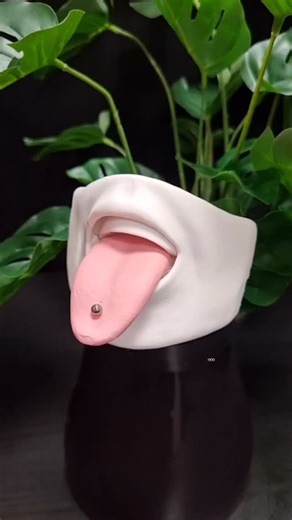 Thinking about a tongue piercing? ✨ Here’s what you should know: ...