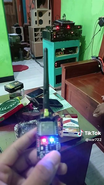 test blue jammer #bluetooth #bluejammer #bluetoothspeaker #blejammer