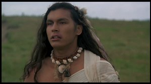 Squanto: A Warrior`S Tale [1994] | newly released movies