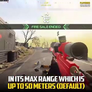 This sniper is now officially the new KAR-98 in Warzone! 🔥😮 | PlayerOrb Gaming