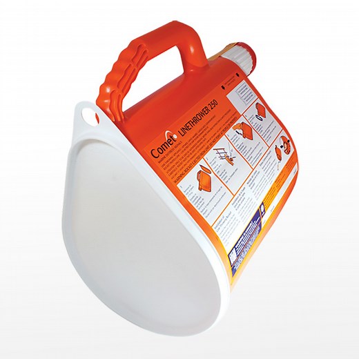Linethrower 250 - Comet - Marine Distress Signals