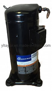 [Hot Item] Digital Copeland Hermetic Scroll Compressors Zrd48kce-Pfj on Sale
