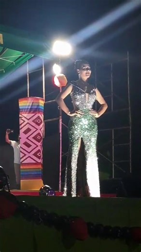 La actitud triunfante del modelaje en Perú