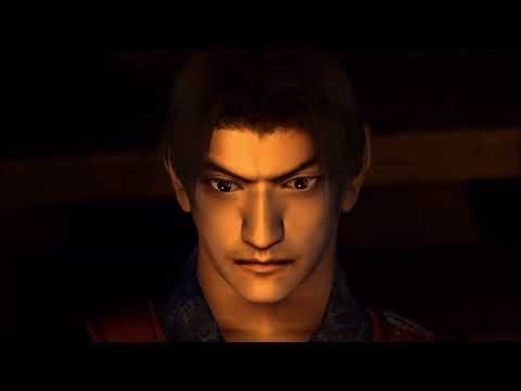 Onimusha: Warlords full playthrough