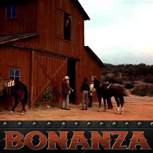 Bonanza - Season 3 Episode 27 - The Gamble P2 | Bonanza Forever
