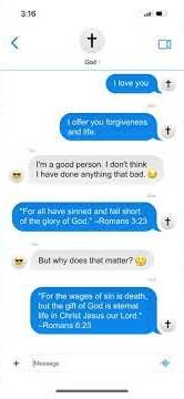 Will You Answer God's Call?