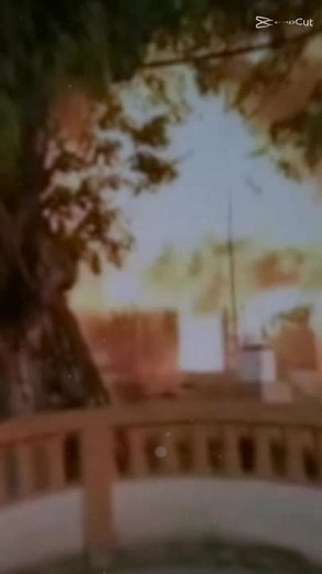 Fire Incident Response: Dramatic Footage of Firefighters