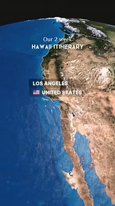 24K views · 224 reactions | Two weeks in Hawaii? Yes, please! TT: luxtravelbe | Hawaii Travel Source | Facebook