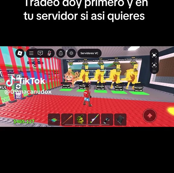 Juegos de Roblox: Terror y Diversión