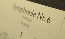 The music from An Introduction to Music Research