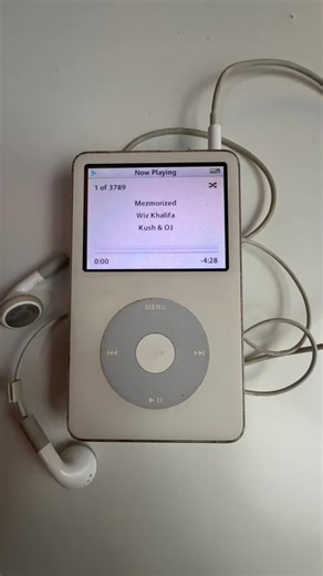 Wiz Khalifa's 'Mezmorized': A Nostalgic Classic