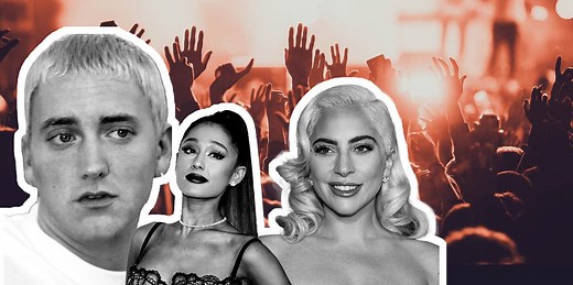 What It Means To Be A 'Stan' — How One Eminem Song Sparked A Whole New Type Of Fan