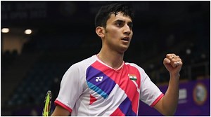 German Open, Lakshya Sen Beats Viktor Axelsen, Storms Into final