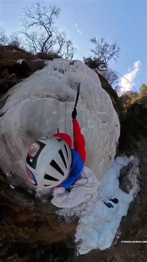 EVEREST “Khumbu” Ice Climbing 2026 #XtremeClimbers #iceclimbing #everest