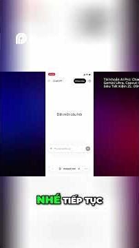 Cách nhận ChatGPT Plus miễn phí 3 tháng qua Shopee VIP cực dễ