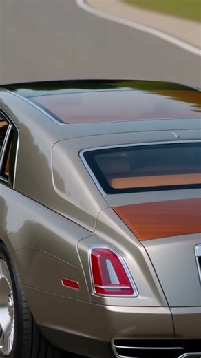 Rolls-Royce Sweptail: The Art of Ultimate Bespoke LuxurySweptail by Rolls-Royce: Where Elegance