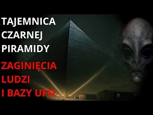 The Mystery of the Dark Pyramid in Alaska - Magnetic Anomalies, Missing People and Secret UFO Bases!