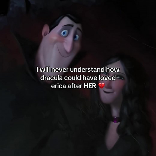 Hotel Transylvania: Dracula's Love Struggles Explained