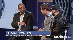 OK Go’s video for “Upside Down & Inside Out” received 2.6 million views in the first 2 hours and 48 million in the first 24 hours of its exclusive debut on Facebook. Check out what the band’s Damian Kulash and Tim Nordwind have to say about the keys to success at Facebook IQ Live. insights.fb.com/hand-to-heart | Meta Foresight