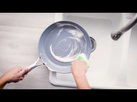 Easy To Clean - GreenPan