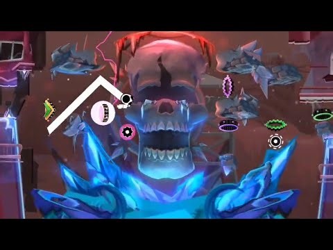 Firework & Waterfall by CherryTeam (Showcase)