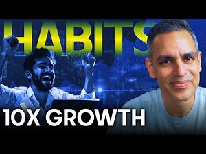 TRANSFORM Your Career in 2026 With 26 POWERFUL HABITS! | Warikoo Careers Hindi