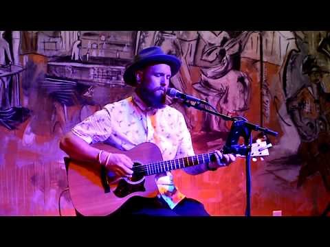 Dean Heckel covering "Drift Away" by Dobie Gray