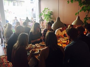 一路向北：食得唔好嘥 - unwire.hk 香港